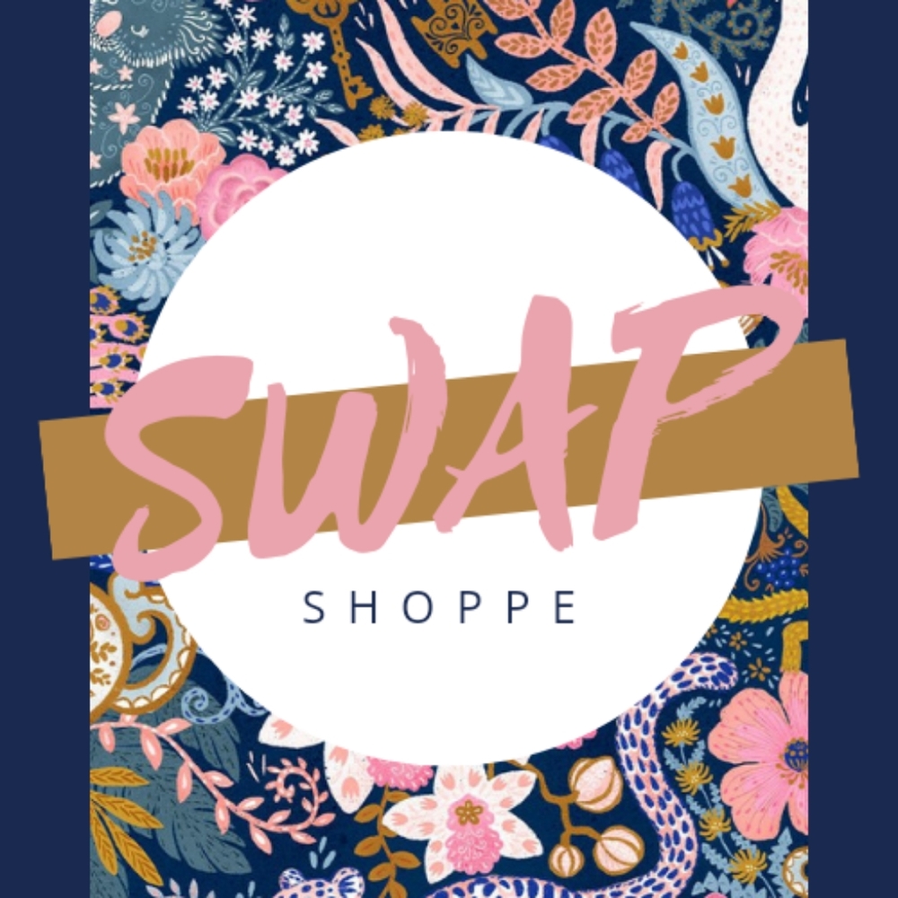 The Swap Shoppe